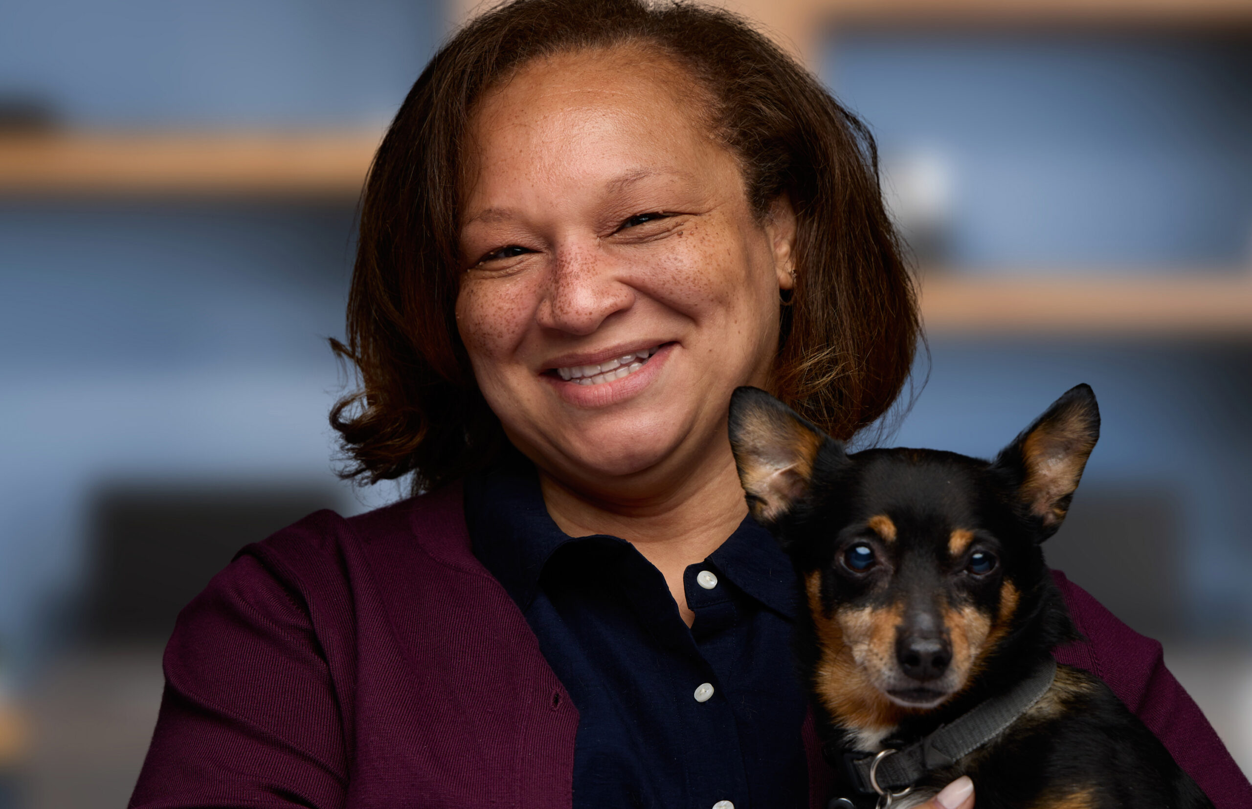 Racquel White, VP, Corporate Affairs – Royal Canin North America (Mars, Inc.)