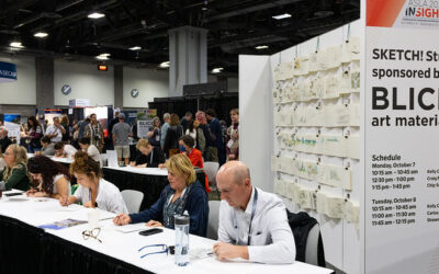 How ASLA Turns Attendee Feedback into High-Impact Experiences