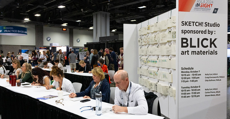 How ASLA Turns Attendee Feedback into High-Impact Experiences